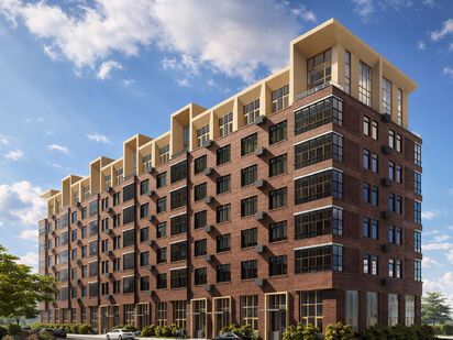 ЖК «Арт» ЖК «Арт» (Наро-Фоминск)|Новострой-М