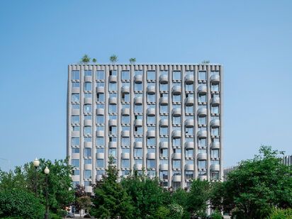 Дом Logos (Логос) Дом Logos (Логос)|Новострой-М