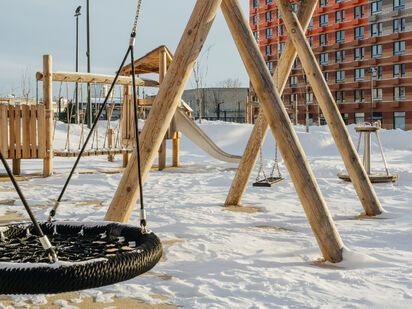 Второй Нагатинский|Новострой-М