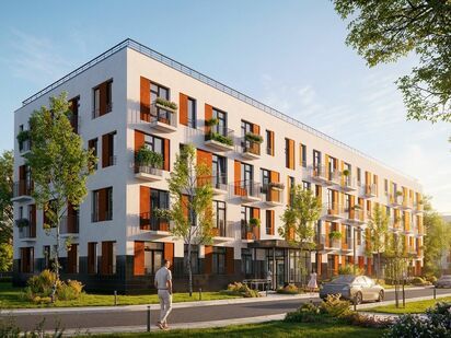 ЖК «Южная долина» ЖК «Южная долина»|Новострой-М