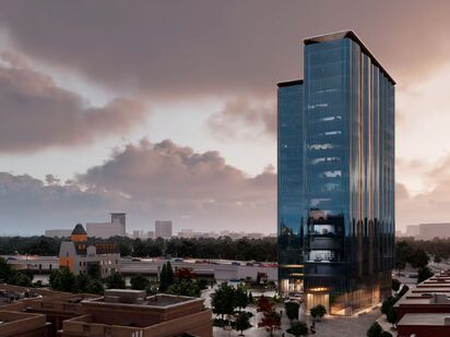 Бизнес-центр «К-Сити»