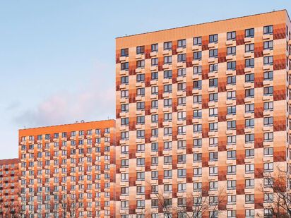 Большая Академическая 85 Большая Академическая 85|Новострой-М