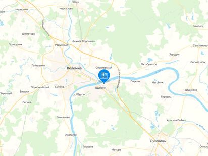 ЖК «Новоокский» ЖК «Новоокский»|Новострой-М