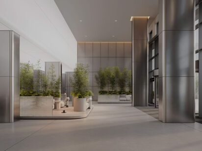 Гранд-лобби