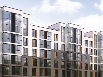 ЖК «Императорские Мытищи». ЖК «Императорские Мытищи»|Новострой-М