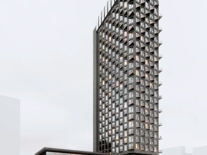 Дом горизонтов ЖК «Дом горизонтов»|Новострой-М