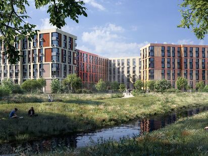 Clementine (Клементайн) Clementine (Клементин)|Новострой-М