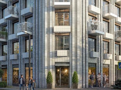 Белая Дача парк|Новострой-М