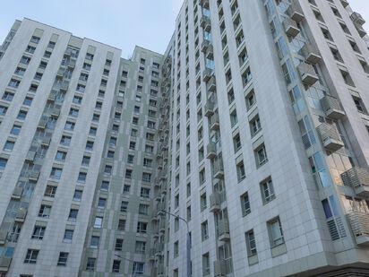 Фотосъемка 23.12.2024 г. Жилой дом «Феодосийская ул., д. 7/1»|Новострой-М