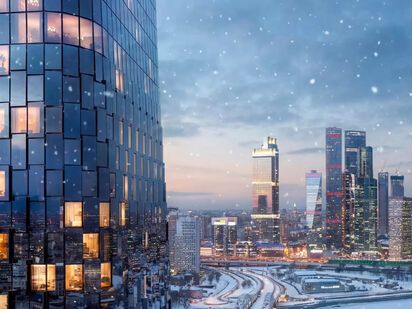 ЖК Famous (Фэймос) ЖК Famous (Фэймос)|Новострой-М