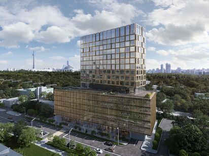 Генеральный план AHEAD|Новострой-М