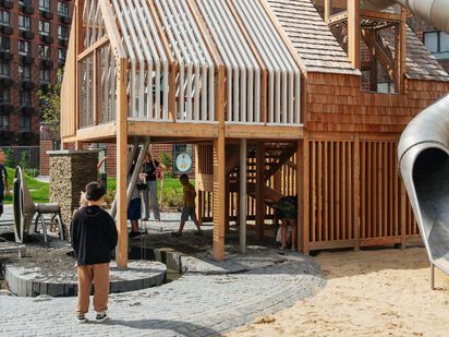 Белая Дача парк|Новострой-М