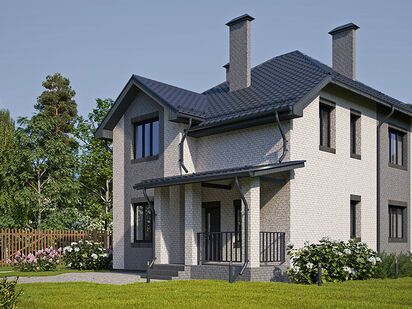 Коттеджный поселок «Экодолье Шолохово» Коттеджный поселок «Экодолье Шолохово»|Новострой-М