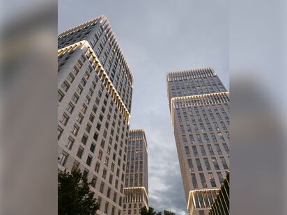 Новый жилой комплекс бизнес+ класса в районе старой Москвы. ЖК STONE Sokolniki (Стоун Сокольники)|Новострой-М