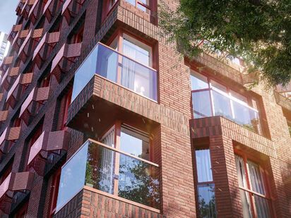 2-й Иртышский|Новострой-М