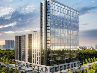 «Октябрьская 98» «Октябрьская 98»|Новострой-М