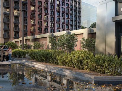 Восточное Бутово|Новострой-М