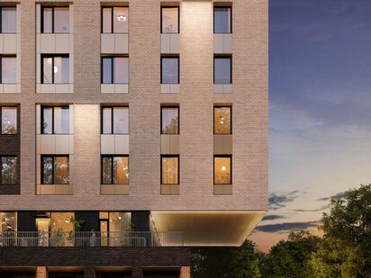 Престижная локация. ЖК «Мангазея на Речном»|Новострой-М