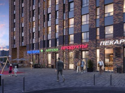 «Адрес» расположен в нескольких минутах от центра Мытищ. Инвест-отель «Адрес»|Новострой-М