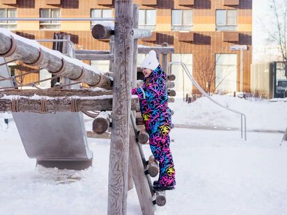 Сигнальный 16|Новострой-М