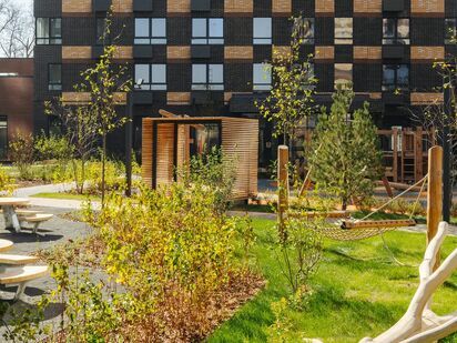 Новое Очаково Новое Очаково|Новострой-М