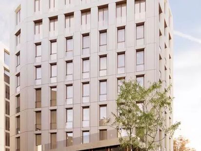 Камерный проект ЖК «Дом Соболева»|Новострой-М