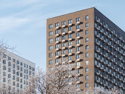 Томилинский бульвар|Новострой-М