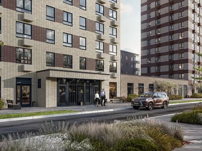 Юнино Юнино|Новострой-М