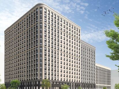 Роскошный комплекс Legacy находится в одном из самых престижных районов Москвы – Раменки. ЖК Legacy (Легаси)|Новострой-М