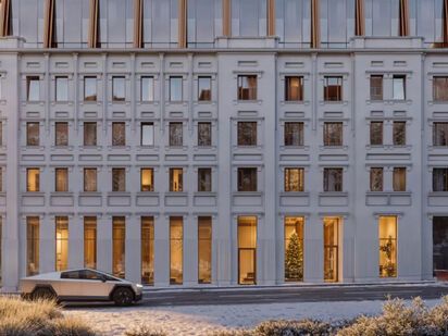 Клубный дом «К7/11» Клубный дом «К7/11»|Новострой-М