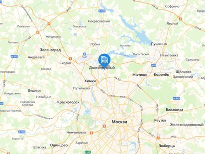 Жилой дом «Долгопрудная ал., д. 15, к. 3» Жилой дом «Долгопрудная ал., д. 15, к. 3»|Новострой-М