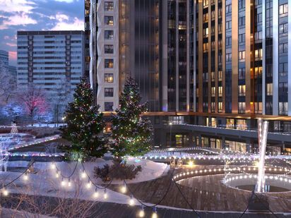 ЖК «Архитектор». ЖК «Архитектор»|Новострой-М