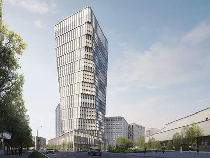 Бизнес-центр «Север»