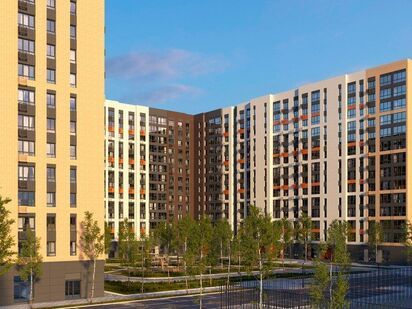 Жилой комплекс находится в Северном Административном округе. ЖК «1-й Ленинградский» (Первый Ленинградский)|Новострой-М