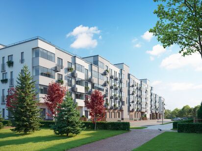 Малоэтажный проект в экологически чистой локации ЖК «Равновесие»|Новострой-М