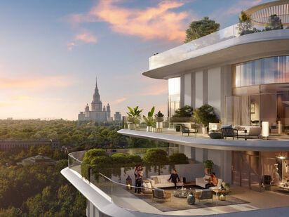 Кинг энд Санс KING & SONS (Кинг энд Санс)|Новострой-М