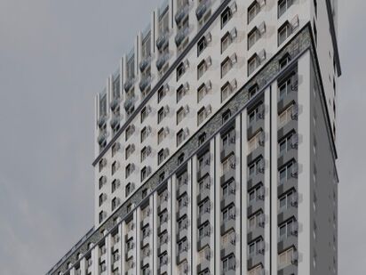 ЖК «Бархат» ЖК «Бархат»|Новострой-М