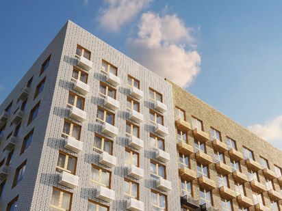 Томилинский бульвар|Новострой-М