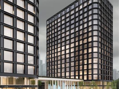 Внешний вид корпуса