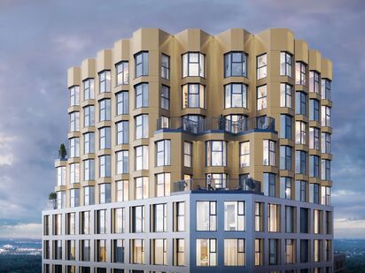 Саларьево парк|Новострой-М