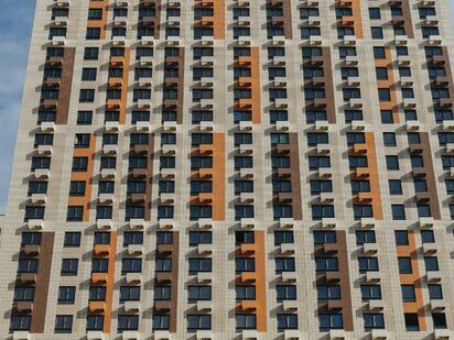 Открытый парк|Новострой-М