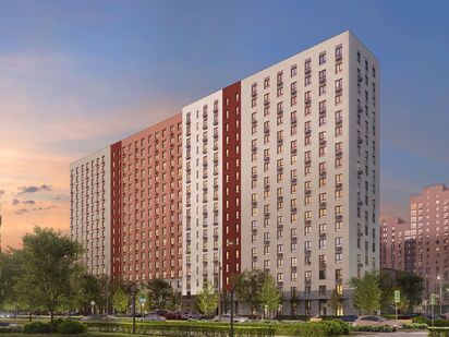 «Люберцы». «Люберцы»|Новострой-М