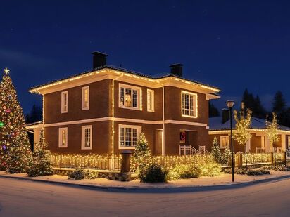 Коттеджный поселок «Мечта» Коттеджный поселок «Мечта»|Новострой-М