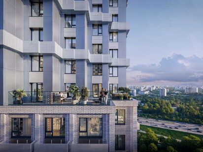 Алтуфьевское 53 Алтуфьевское 53|Новострой-М