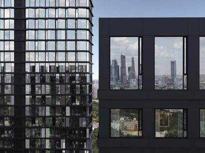 ЖК MYPRIORITY Мневники (Май Приорити Мневники) ЖК MYPRIORITY Мневники (Май Приорити Мневники)|Новострой-М