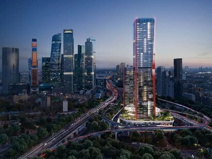 Генеральный план