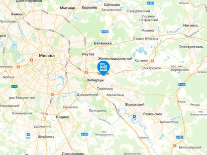 Жилой дом «Вертолетчиков ул., д. 2» Жилой дом «Вертолетчиков ул., д. 2»|Новострой-М