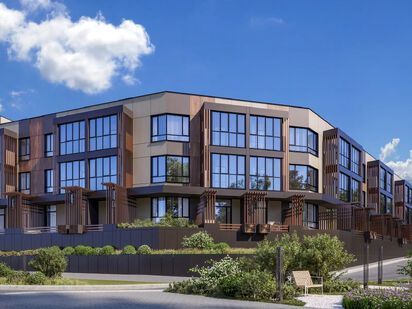 ЖК «Павлово-3» ЖК «Павлово 3»|Новострой-М