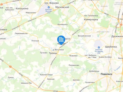 Жилой дом «Яворки ул., д. 1, к. 5» Жилой дом «Яворки ул., д. 1, к. 5»|Новострой-М