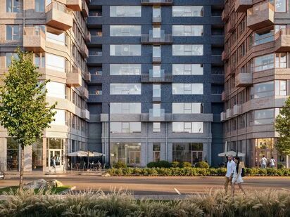 Кавказский бульвар 51|Новострой-М